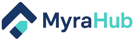 Logo MyraHub